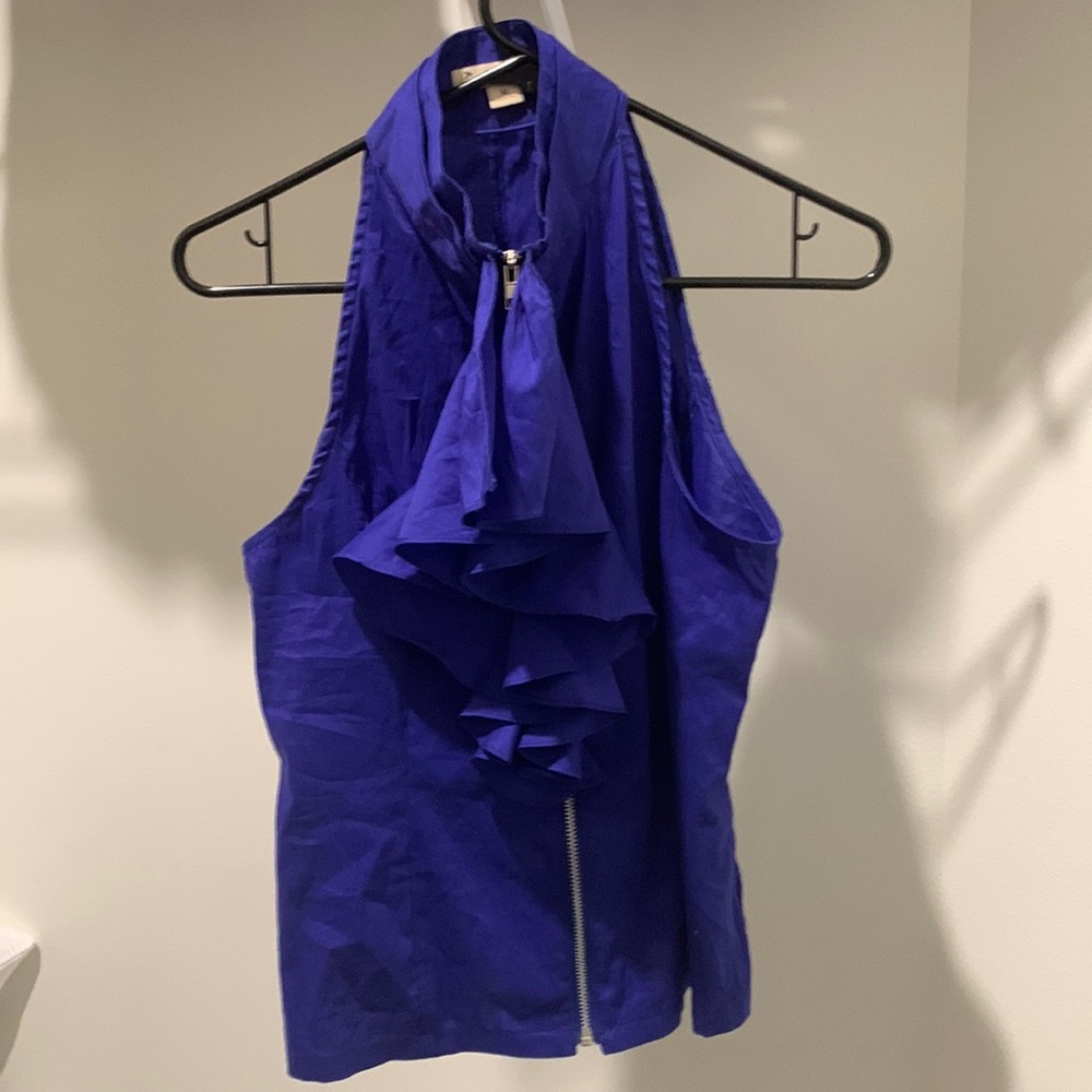 Forever 21 Blouse